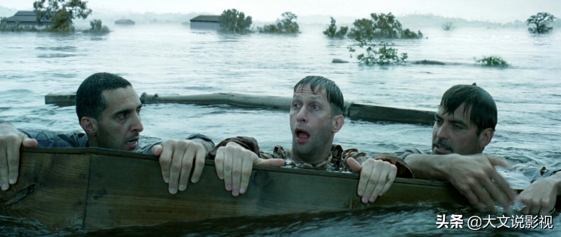 盘点三部搞笑电影，《你丫闭嘴》钢蛋上榜，还有一个是武术奇才