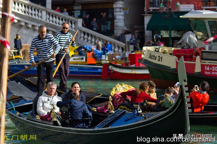 威尼斯概述,威尼斯的概述和特点