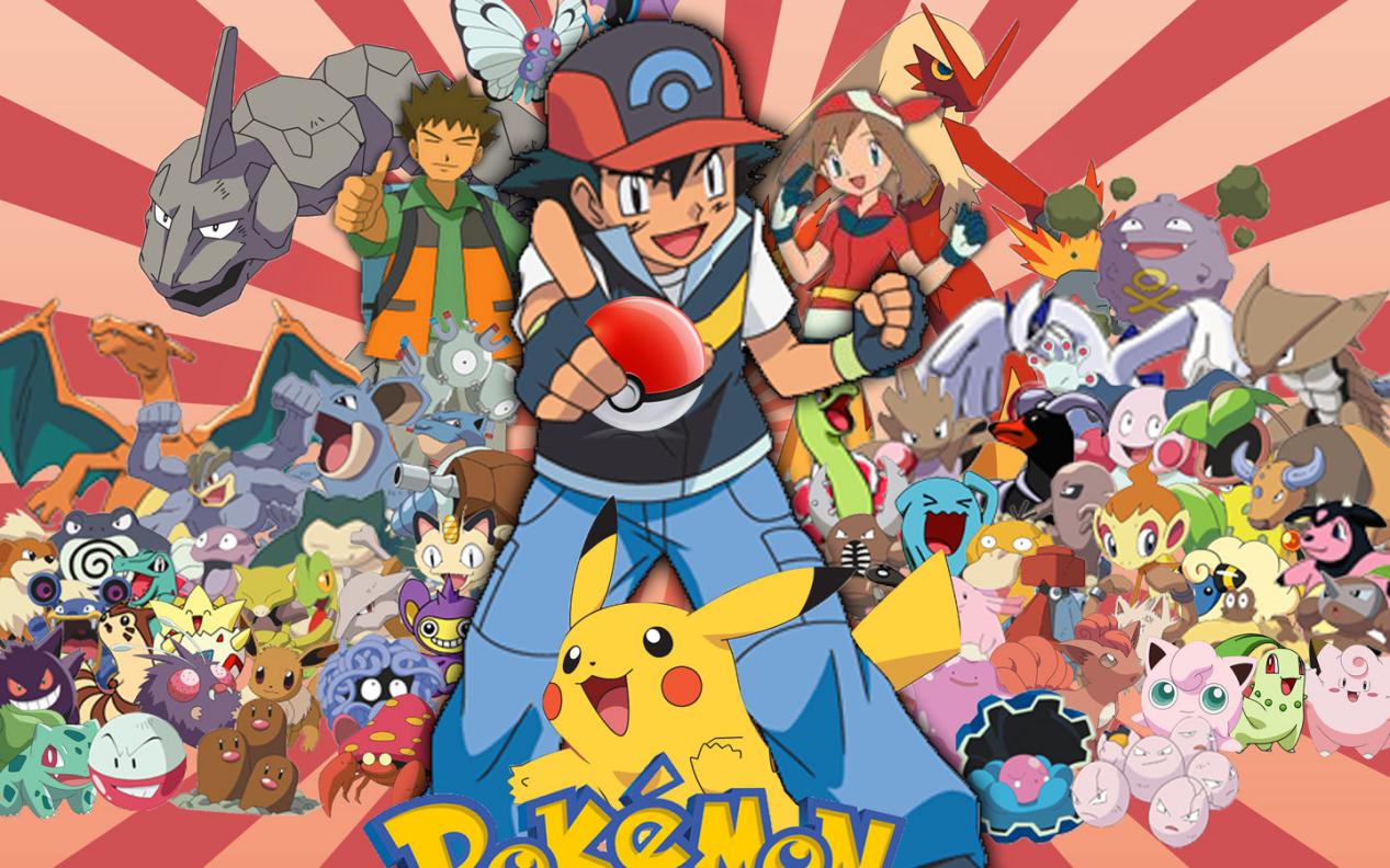 瞬间勾起你童年回忆的五部动画,8090后的童年回忆动画