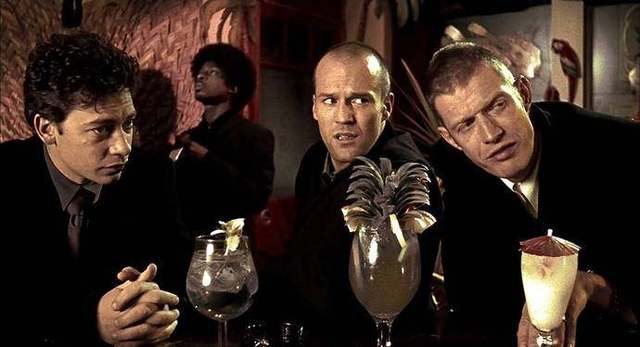 看了笑一整天的搞笑电视剧,10部爆笑电影推荐