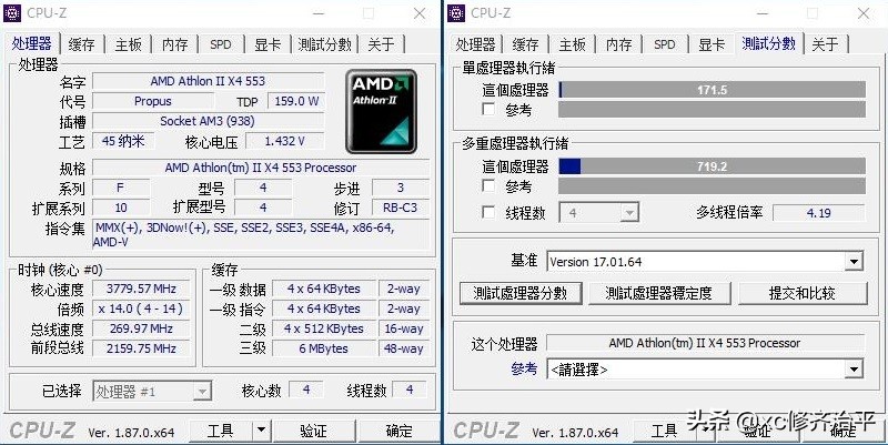 电脑开核超频,开核超频历史