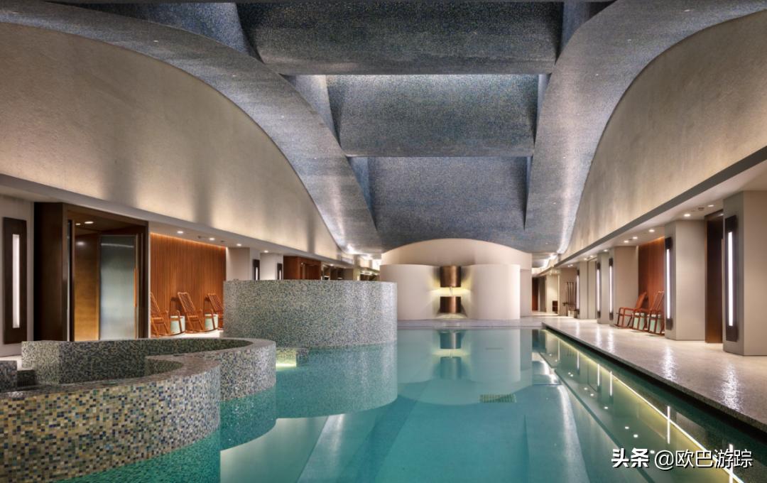 耗资15亿打造富春江畔地标酒店,姑苏城外顶级豪华酒店