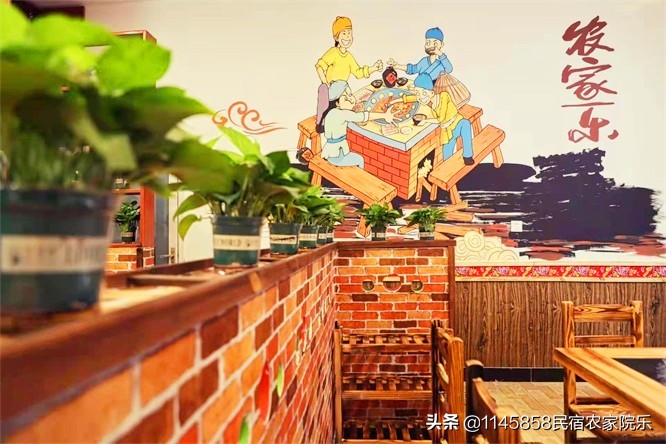 北京延庆王家堡地锅粗粮馆，吃了太多地锅鸡！这次换特色甲鱼试试