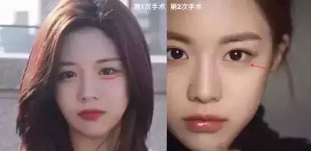 高允真全智贤图片,全智贤和高允真谁漂亮