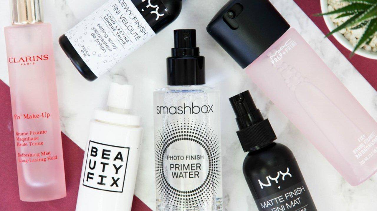 如何在夏天化个清爽的妆,你的夏日不脱妆小诀窍已经抵达