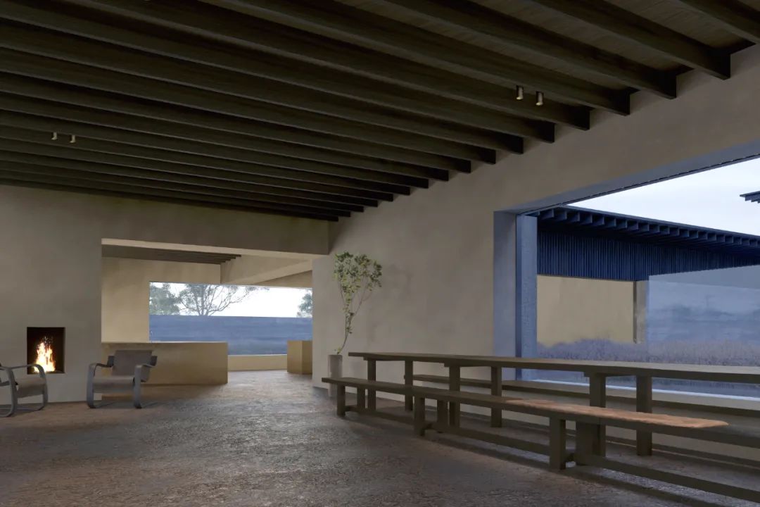 新作|与自然共生的极致之墅