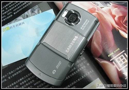 诺基亚2023年概念机,诺基亚的骁龙855