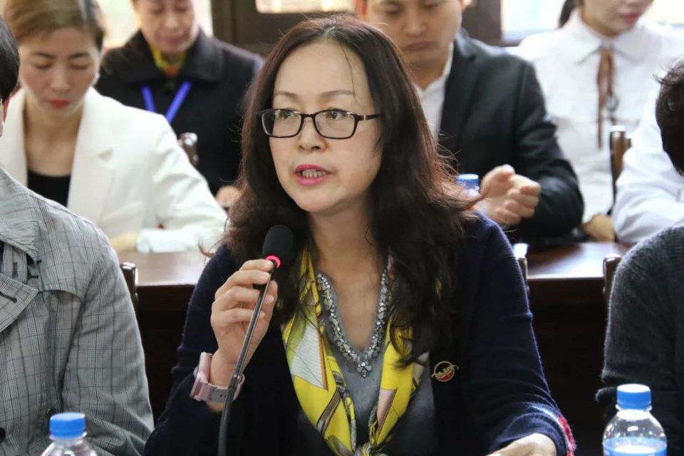 景洪市人民医院成立甲状腺外科程若川及超声科王丹专家团队工作站