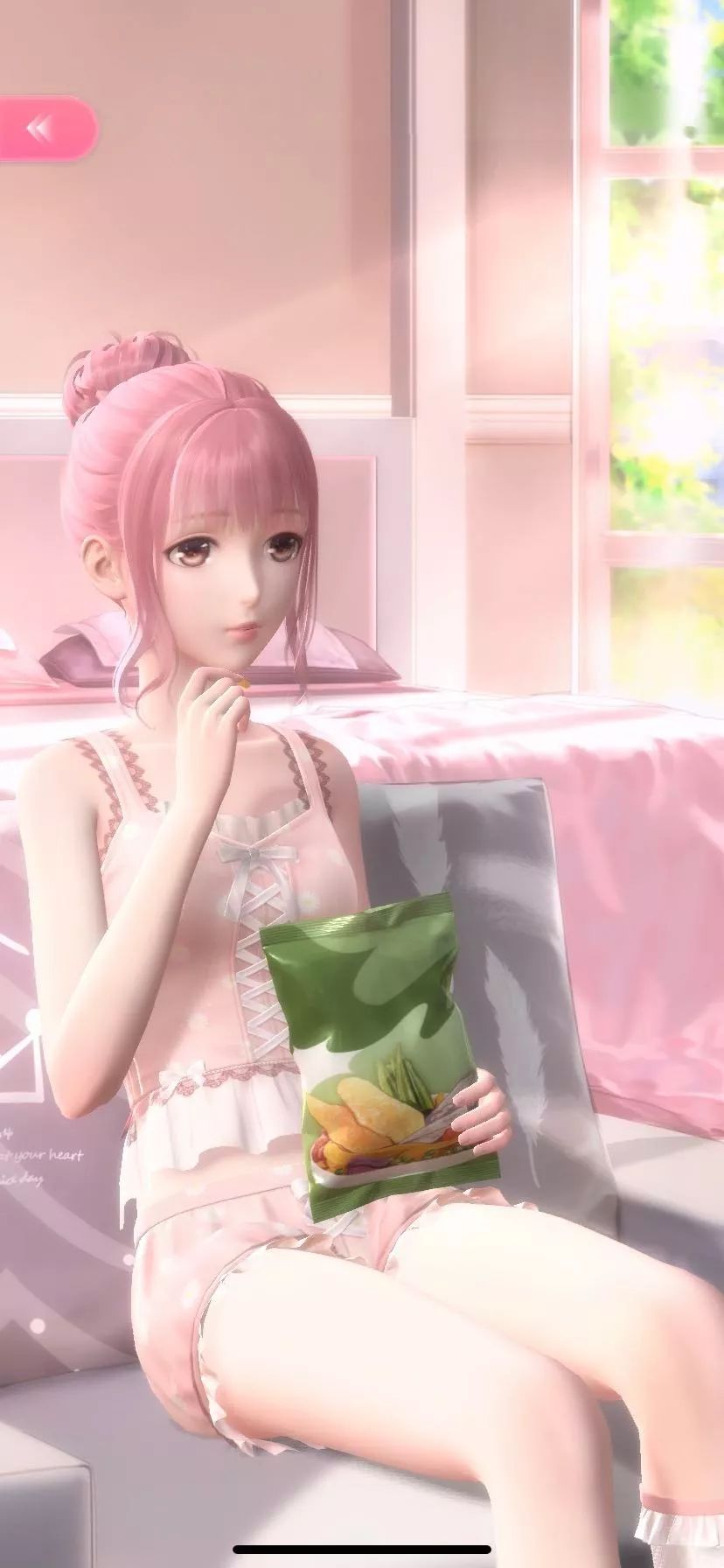 最近大家都在玩的换装游戏,一款男生女生都可以玩的换装游戏