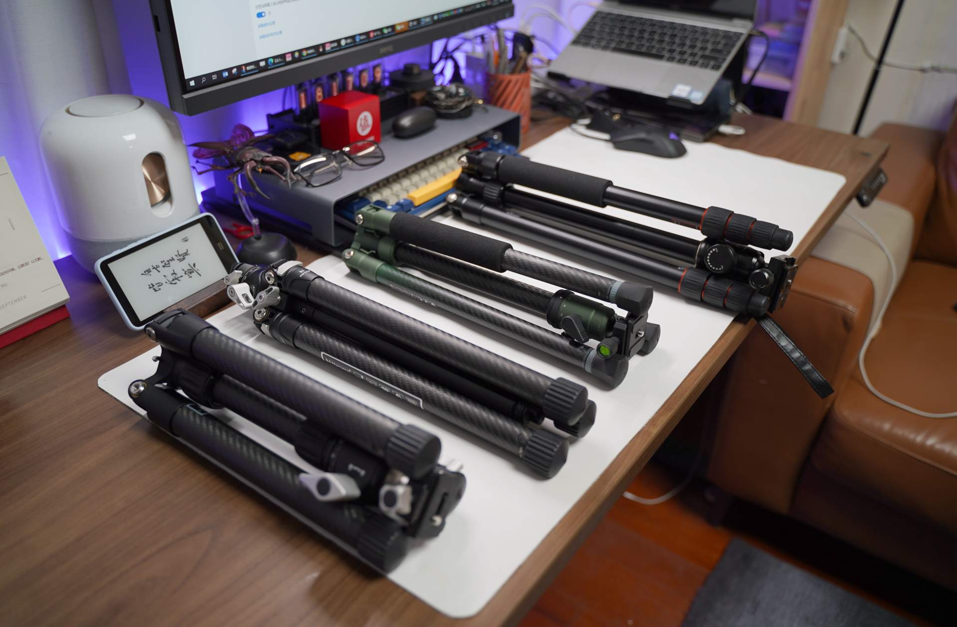 入门3脚架,7个实用的三脚架使用技巧