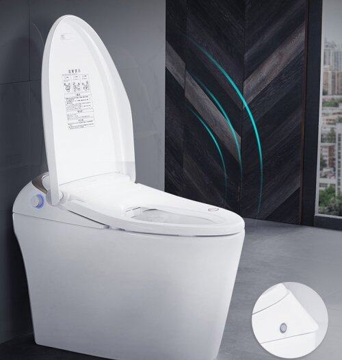 四季沐歌智能马桶用电么,四季沐歌智能马桶更换喷头