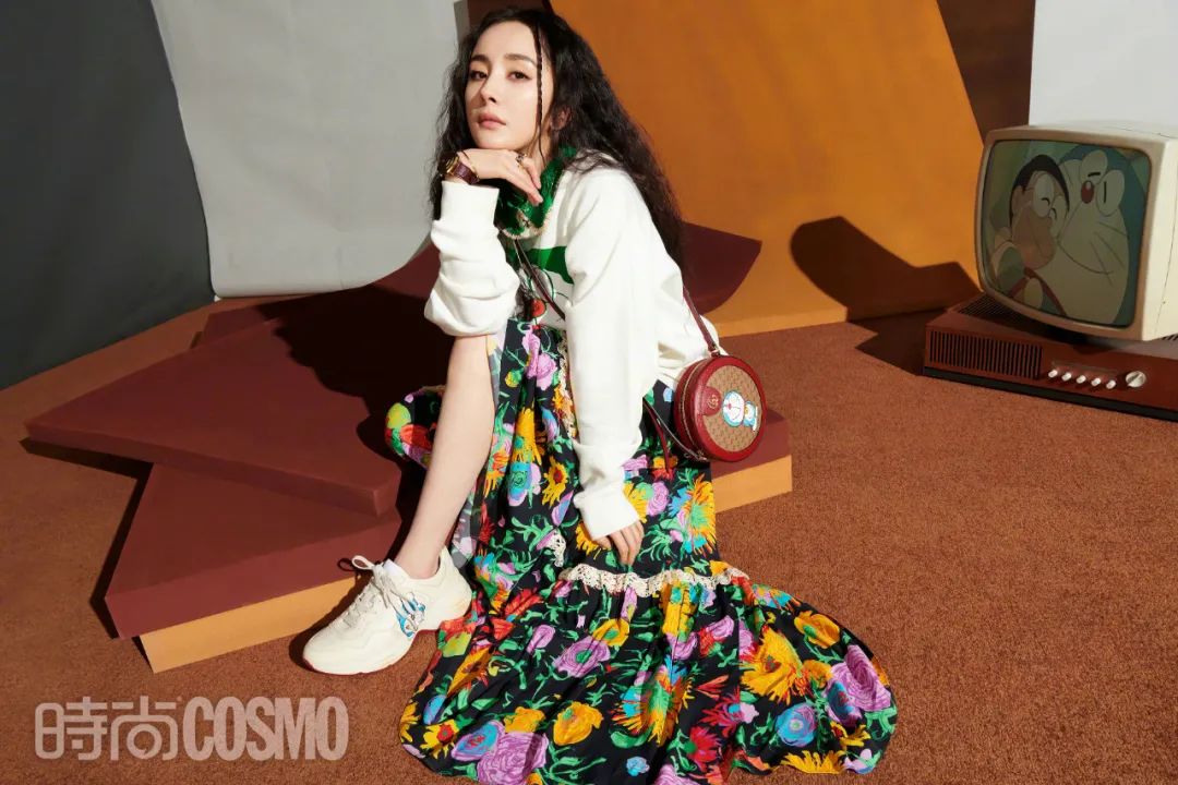 Gucci哆啦A梦联名系列也太可爱了吧！究竟哪款值得买？