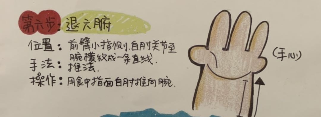 中医小儿风热感冒的推拿,小儿风热感冒推拿处方