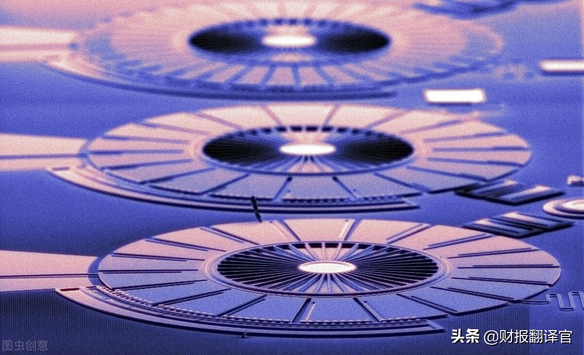 半导体芯片股业绩预告,中国半导体mems十强企业