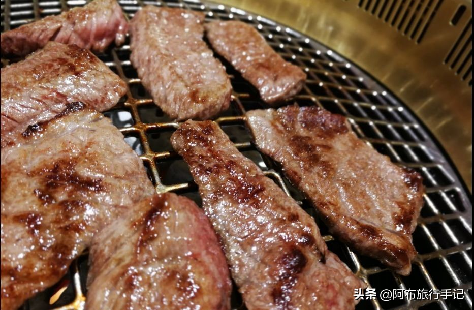 去日本才能吃过瘾的岛国本土食材，至少有8种便宜了游客