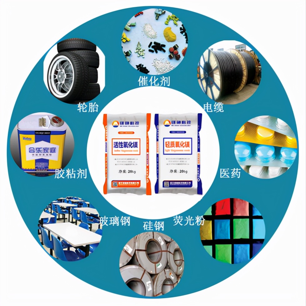 云海金属镁合金基地,中国镁龙头企业云海金属