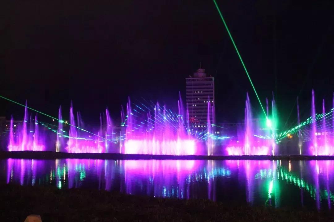 西双版纳景洪景区介绍,西双版纳景洪旅游胜地