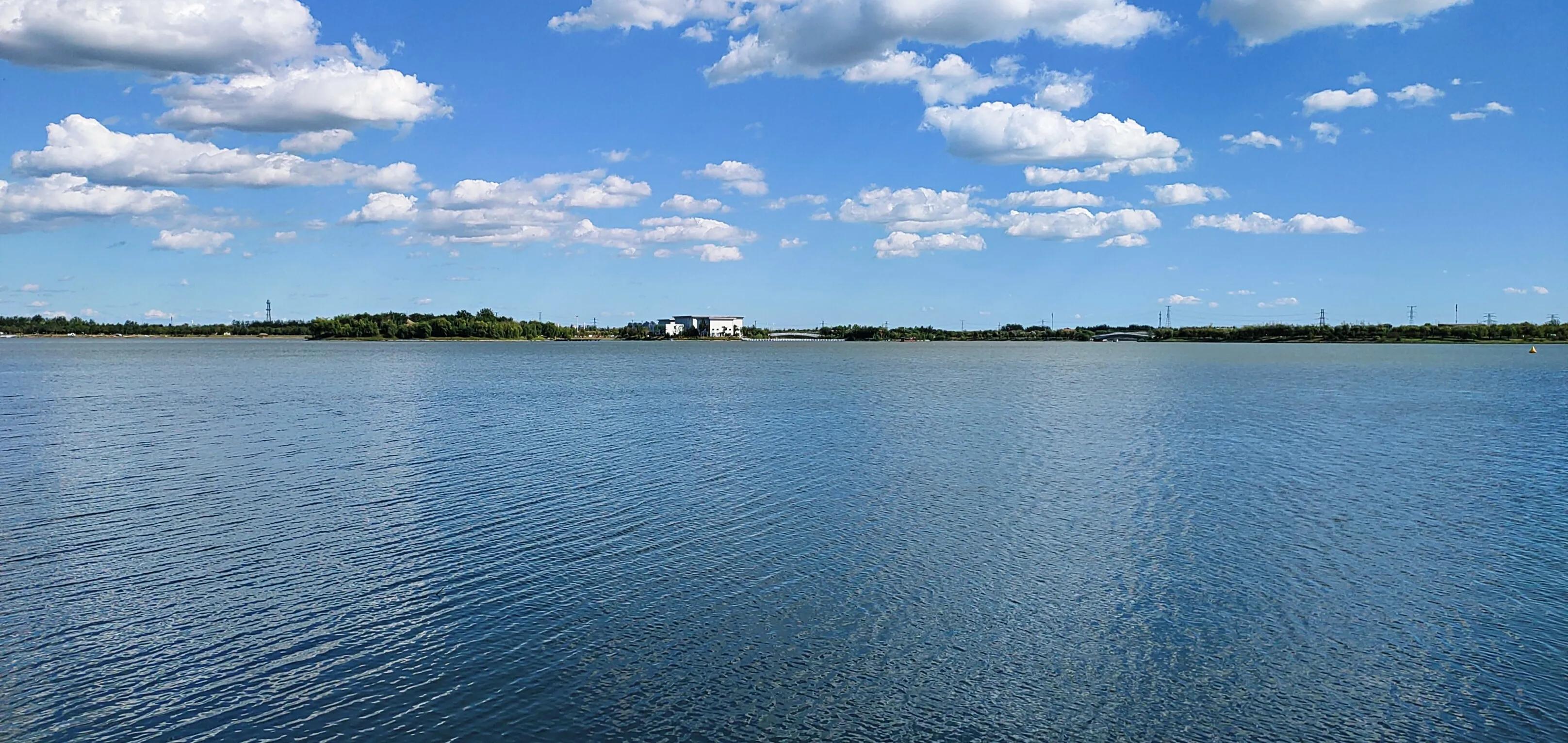 武清南湖公园免费,武清南湖公园门票多少钱