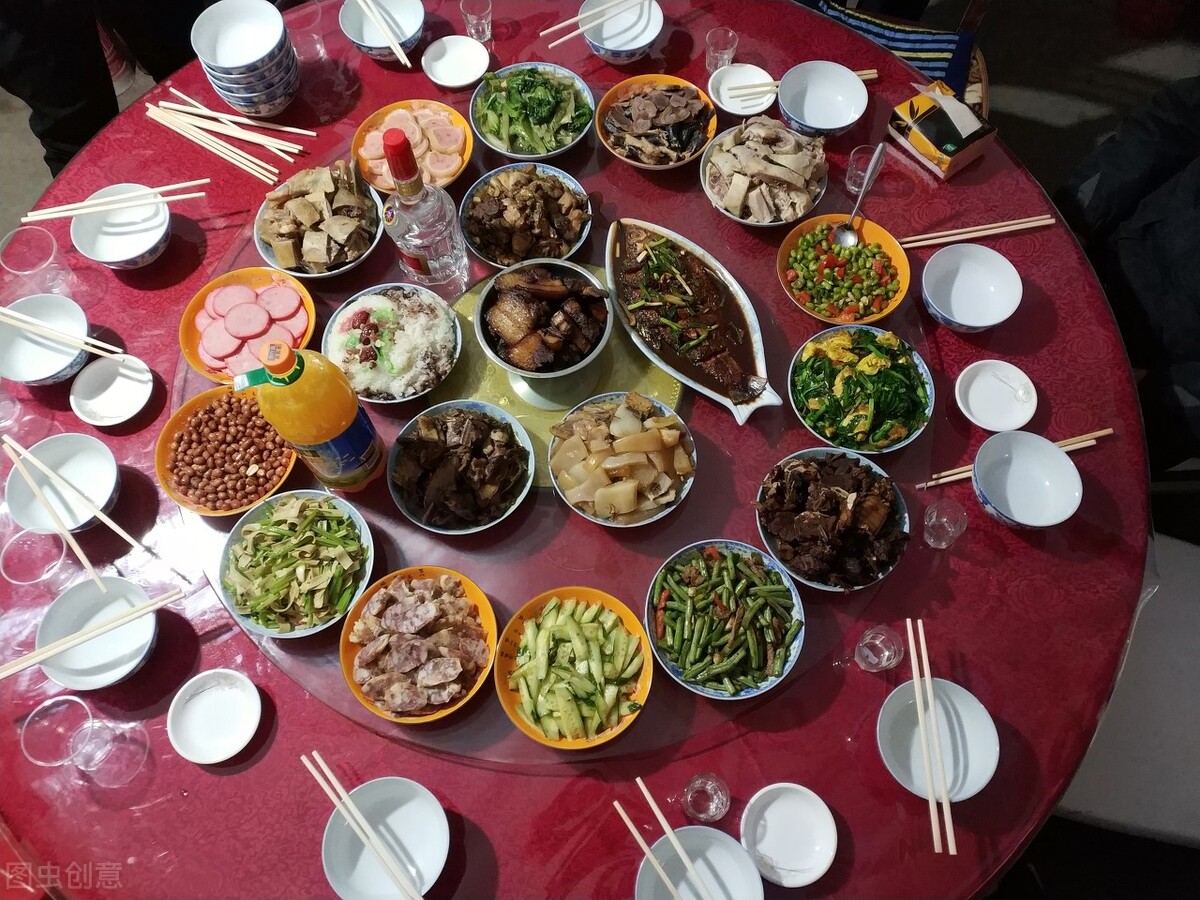 乡村童年回忆杀,乡村回忆往事