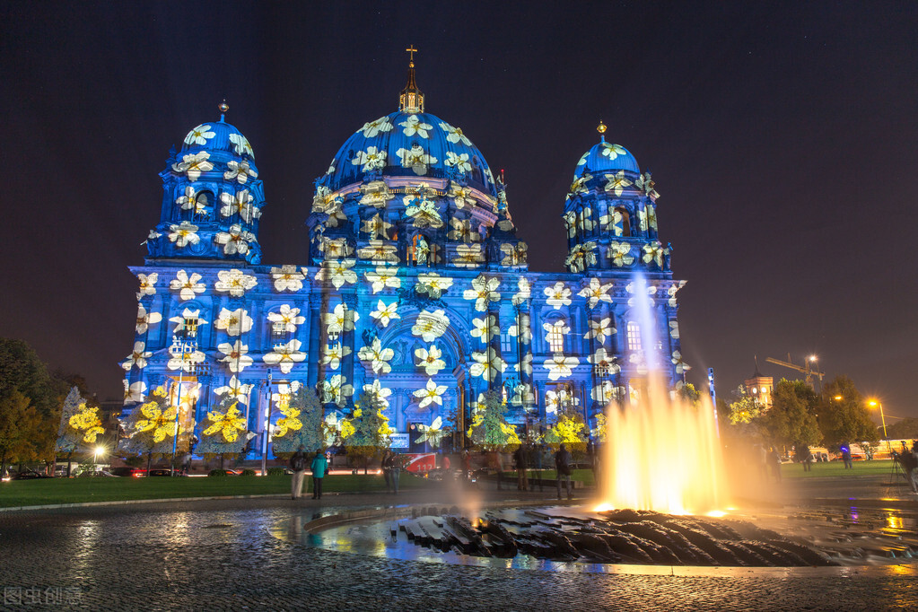 德国分裂为东德西德后如何统一的,德国是什么时候分裂成东德西德