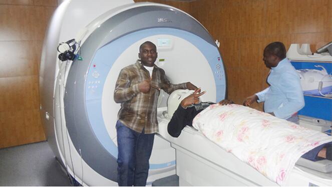 贝斯达的核心技术,贝斯达高端设备