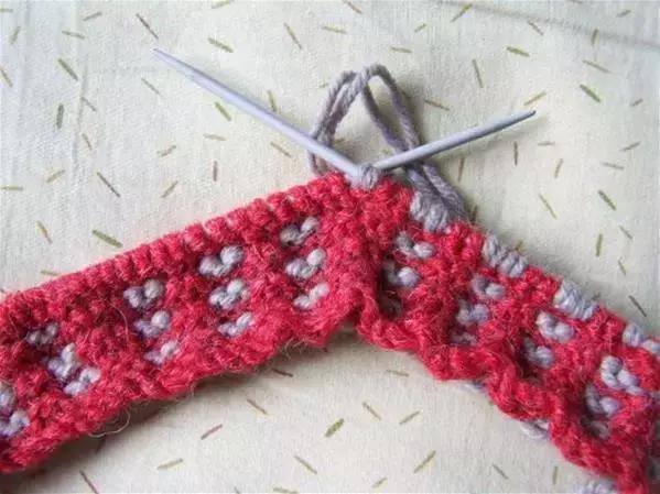 钩毛线拖鞋1314图案图解,最新毛线儿童拖鞋教程全集