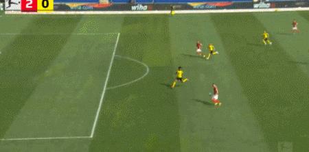 维特塞尔多特蒙德表现,维特塞尔还在多特吗