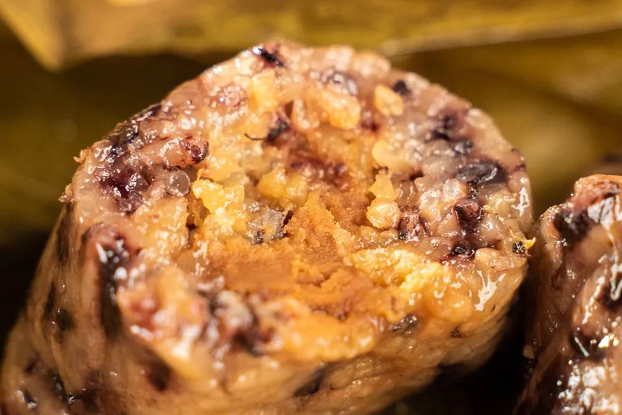 淘宝74种爆款粽子，到底哪些值得买？