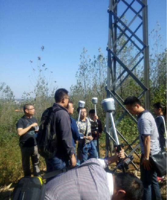 我太难了新手解析,外行人眼中的测绘