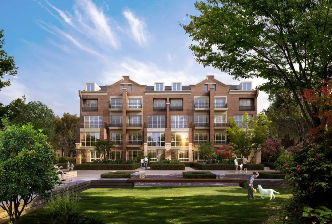 热销20亿,北科建燃爆怀柔