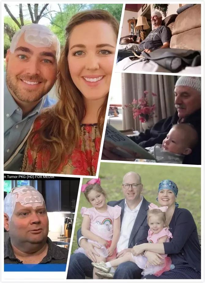 癌细胞电场疗法,内置电场杀死癌症细胞