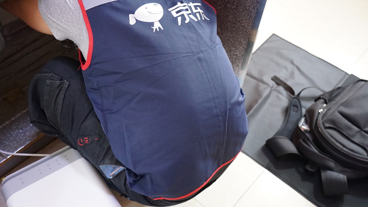 HUAWEIHiLink智能家居到底如何？卡赫智能净水器600G一探究竟