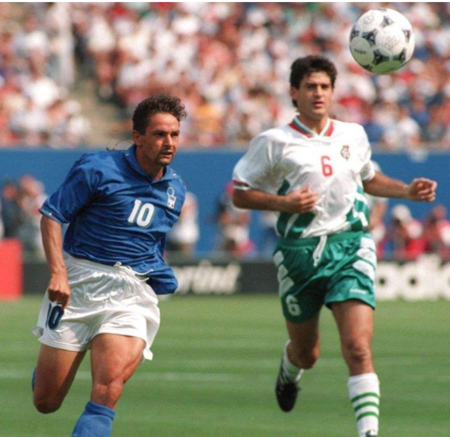 梦回1994,梦回94世界杯