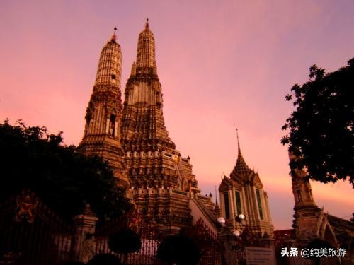 马蜂窝大数据显示：这个国家蝉联国人出境游第一大目的地