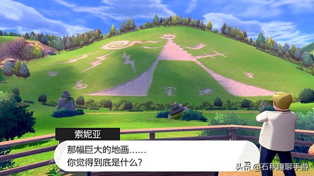 宝可梦剑盾一周目二周目什么意思,switch精灵宝可梦剑盾一周目