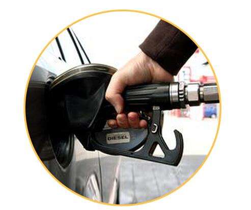 什么油箱100多升,油箱加满动力下降