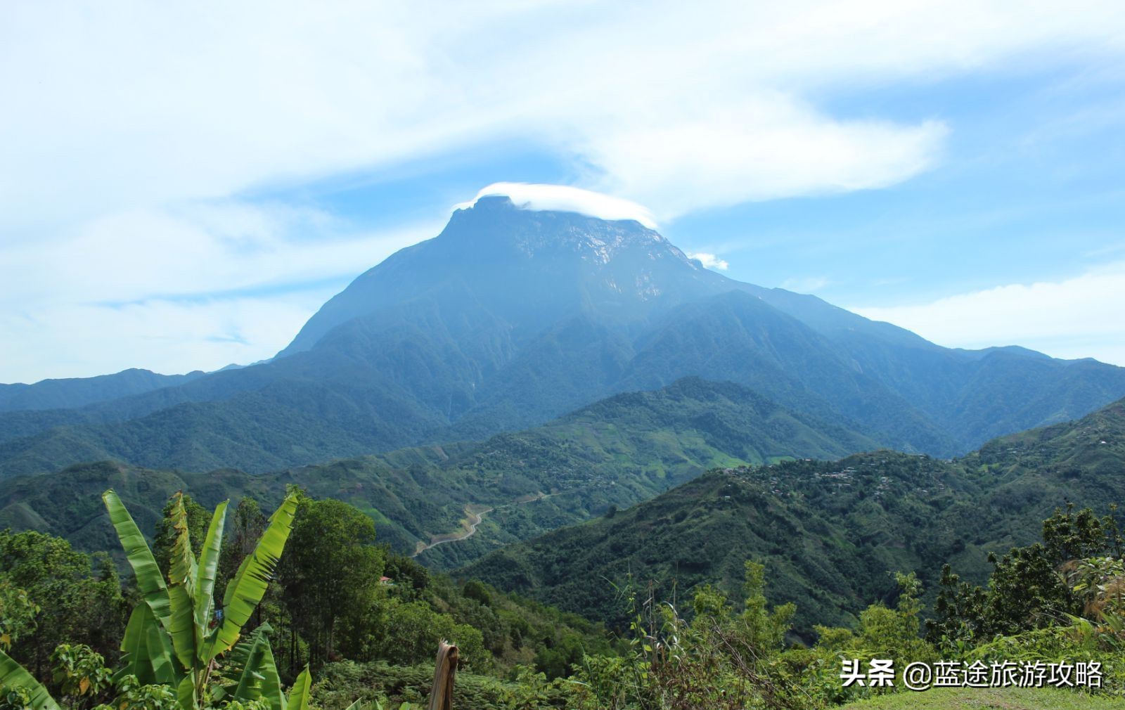 沙巴旅游跟团攻略 (去沙巴必懂的几大攻略)