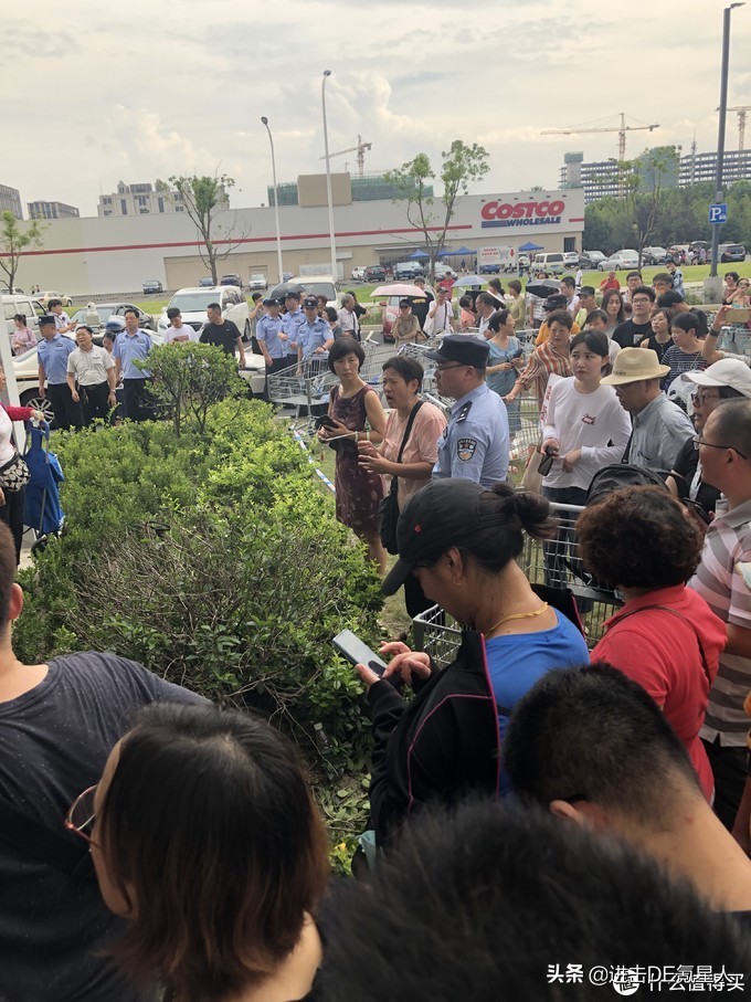 costco深圳试营业,costco深圳开业第一天会员费