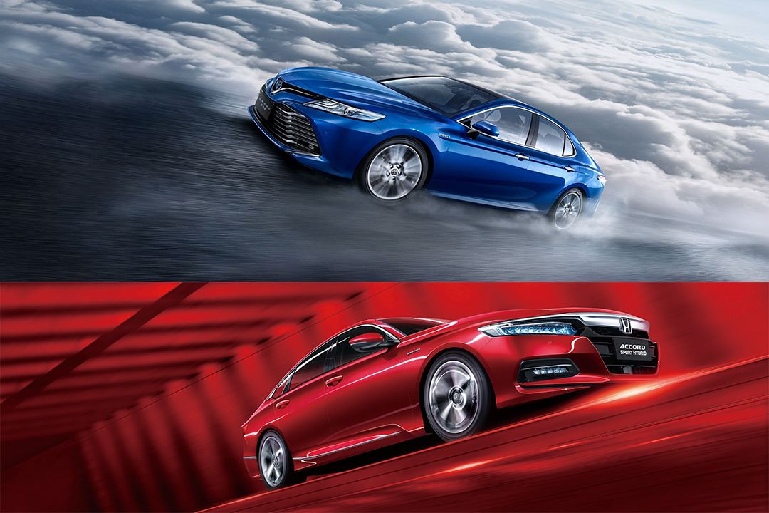 日系车终于跌落神坛了,日系车为何慢慢跌落神坛