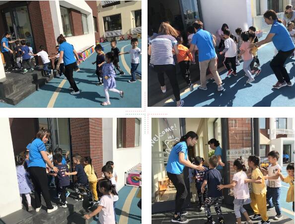 幼儿园防恐防暴的演练简报,幼儿园防暴防恐演练活动目的