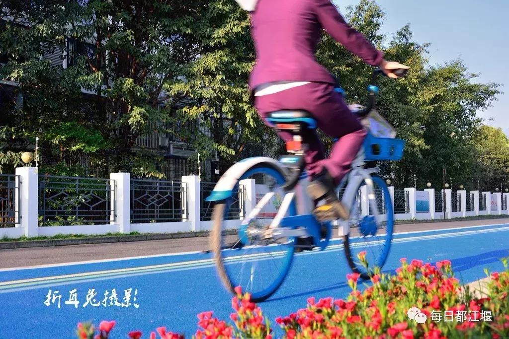 中国十佳宜居城市都江堰,建设美丽宜居公园城市