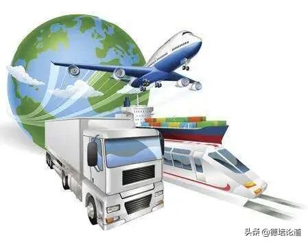 快递猛增,国际快递dhlupsfedex哪个更好