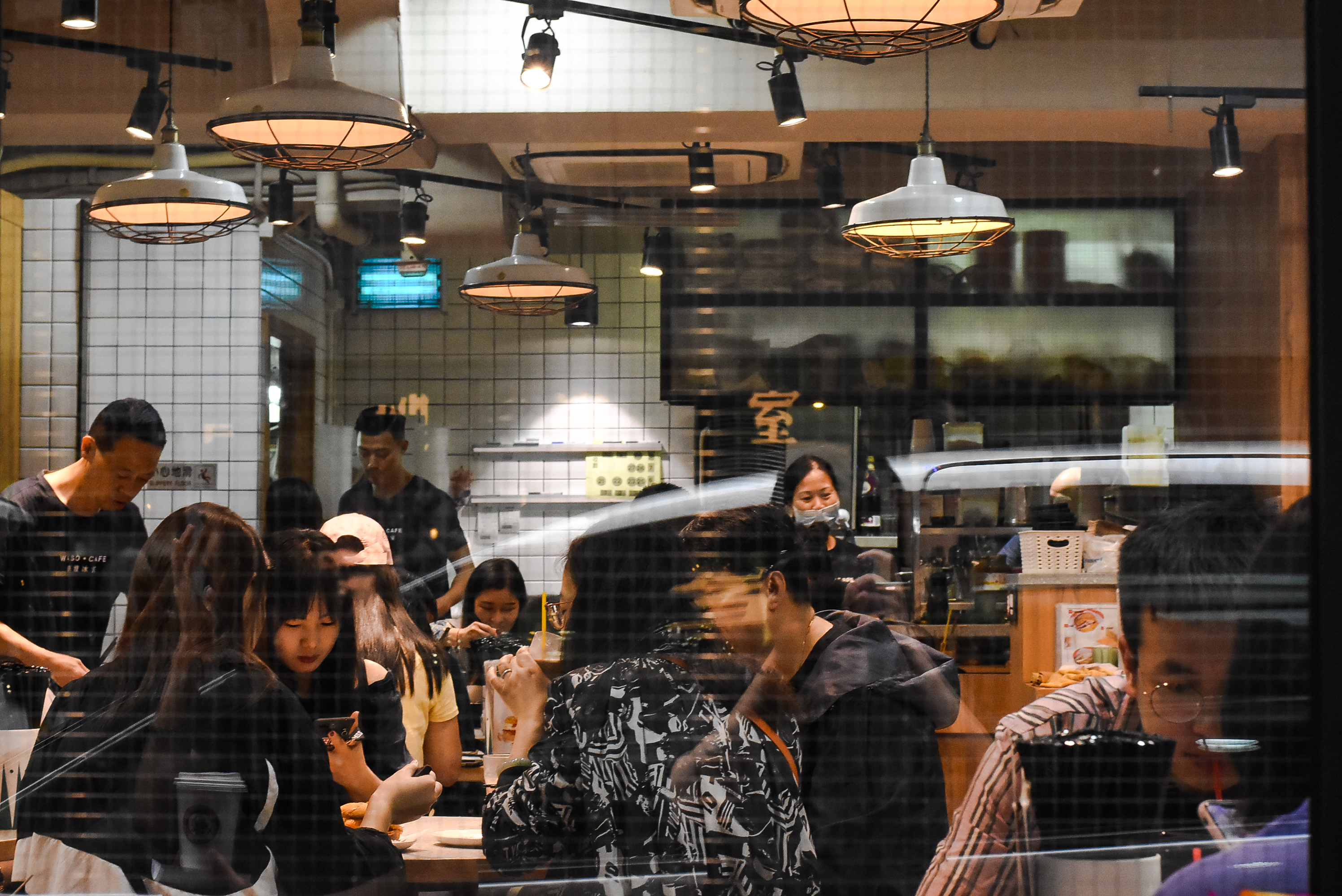 香港湾仔老字号美食小吃,湾仔码头附近美食攻略