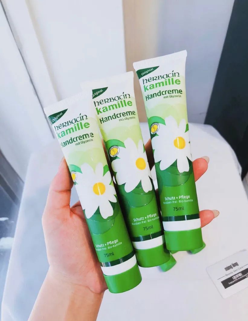 无限回购护手霜推荐男生,超好用又便宜又大份的护手霜