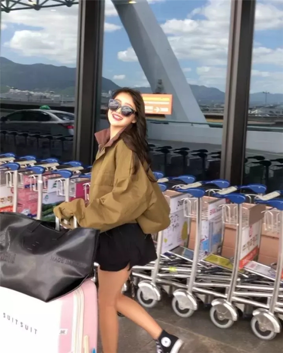 风衣穿出时髦感五个技巧,风衣怎么穿才不显得掉价