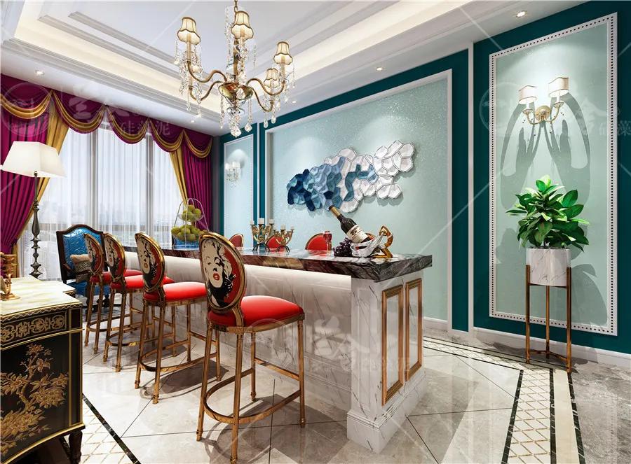 兰舍液体硅藻泥客厅颜色搭配,兰舍硅藻泥浅米黄色效果图