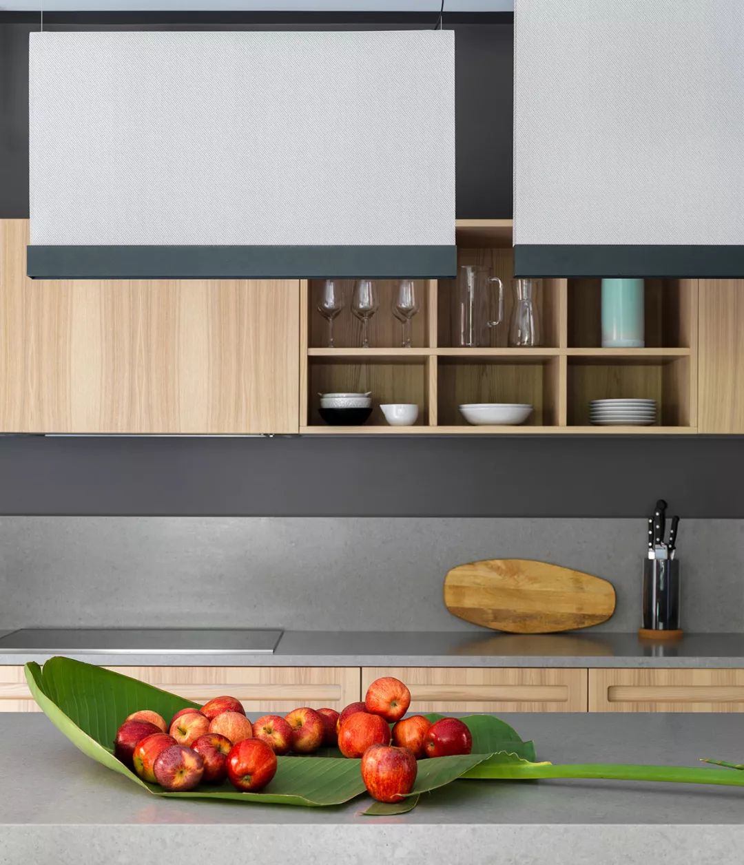 巴塞罗那的建筑风格,巴塞罗那顶级高层住宅