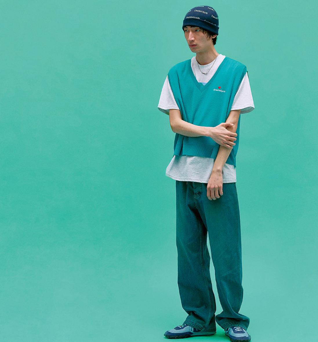 小众极简时尚品牌,设计感小众高级的品牌