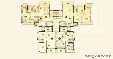 「365百科」选对楼栋，背后有这些奥秘