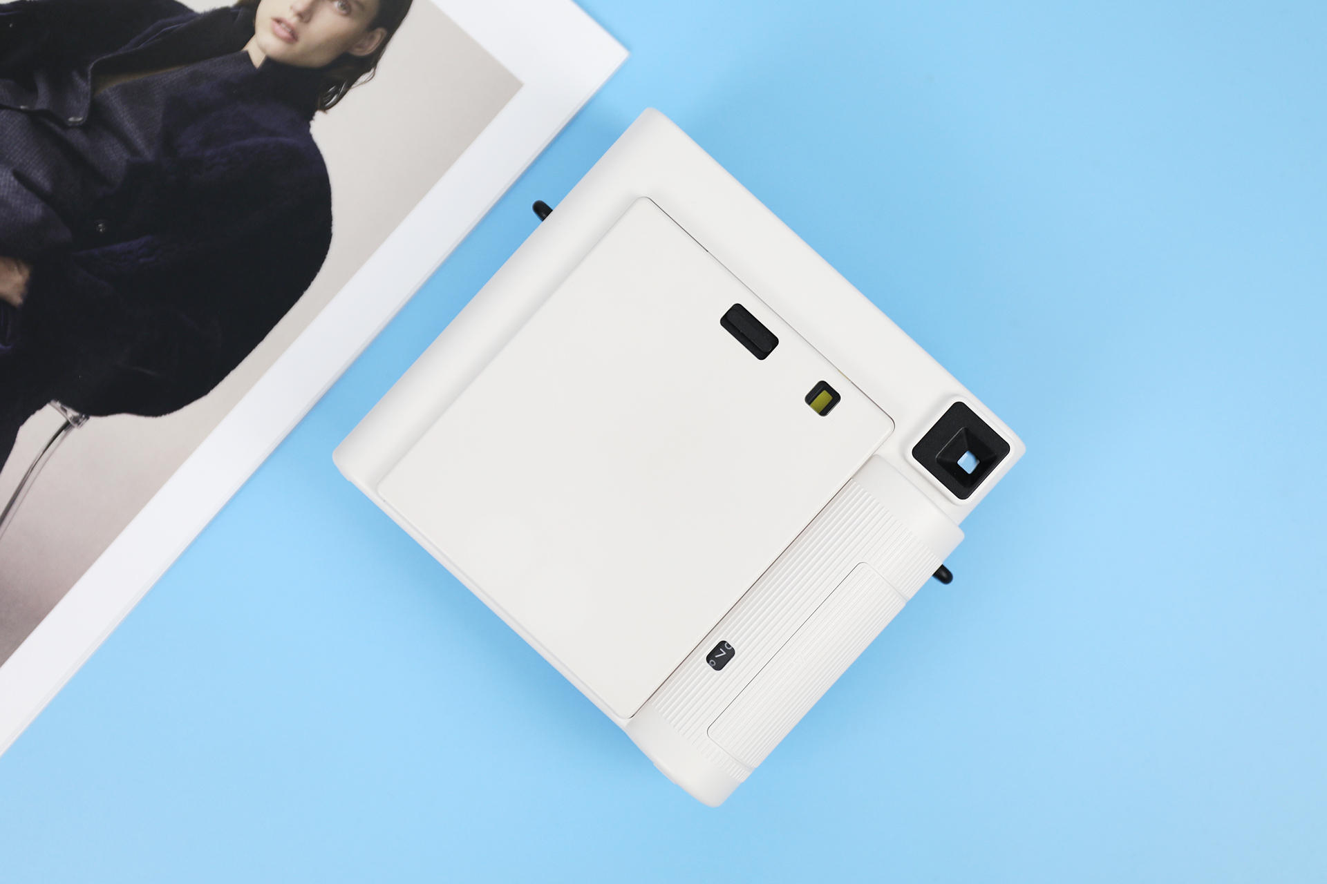 富士拍立得sq1测评,拍立得富士instaxsq1好不好